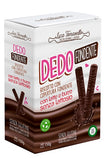 DEDO FONDENTE COOKIE DARK COVERING 150 G