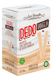 DEDO LATTE BISCOTTO COPERTURA VANIGLIA 150 G
