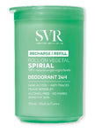 SPIRIAL ROLL ON REFILL VEGETAL 50 ML