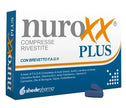 NUROXX PLUS 28 COMPRESSE RIVESTITE - Farmaspeed