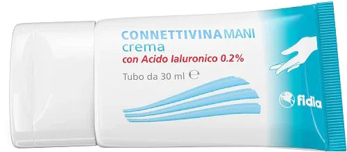 CONNETTIVINAMANI CREMA 30 ML - Farmaspeed