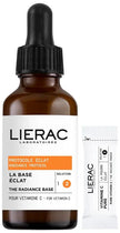 PROTOCOLES LUMINOSITA' SIERO VITAMINA C 30 ML + 14 BUSTINE DA 0,2 G - Farmaspeed