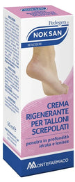 NOKSAN CREMA RIGENERANTE TALLONI SCREPOLATI 50 ML - Farmaspeed