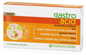 GASTRO ACID 20 COMPRESSE MASTICABILI - Farmaspeed