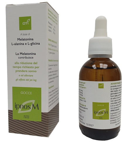 IPNOS M DROPS 50 ML