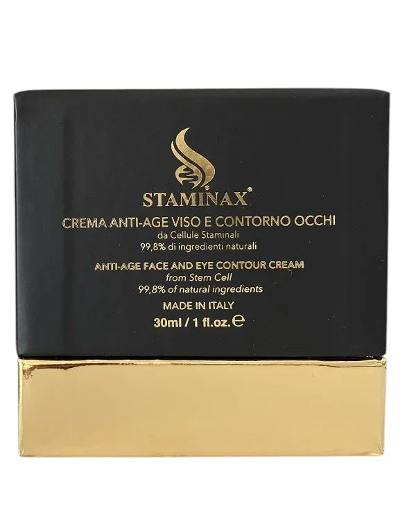 ANTIAGE VISO & CONTORNO OCCHI 30 ML - Farmaspeed