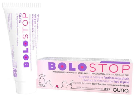 BOLOSTOP 50 G - Farmaspeed