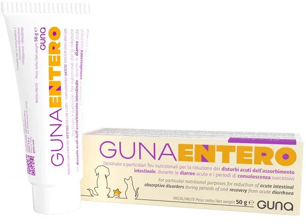 GUNAENTERO 50 G - Farmaspeed