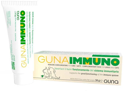 GUNAIMMUNO 50 G - Farmaspeed