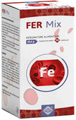 FER MIX 90 CAPSULE - Farmaspeed