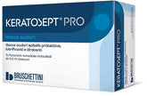 GOCCE OCULARI KERATOSEPT PRO 15 FLACONCINI MONODOSE RICHIUDIBILI DA 0,5 ML - Farmaspeed