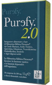 PUREFY 2,0 30 COMPRESSE