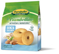 FARABELLA SUGAR-FREE DONUTS WITH OATS AND ALMONDS 200 G