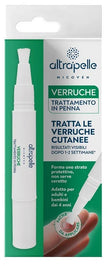 ALTRAPELLE MICOVEN PENNA VERRUCHE 2 ML - Farmaspeed