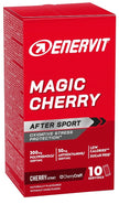 ENERVIT SPORT MAGIC CHERRY 10 SACHETS