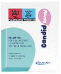 CANDIDAWAY SALVIETTE 10 PEZZI - Farmaspeed