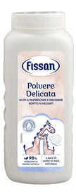 FISSAN POLVERE DELICATA NEW 100 G - Farmaspeed