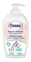 FISSAN SAPONE LIQUIDO NEW 250 ML - Farmaspeed