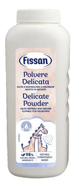 FISSAN POLVERE DELICATA NEW 200 G - Farmaspeed