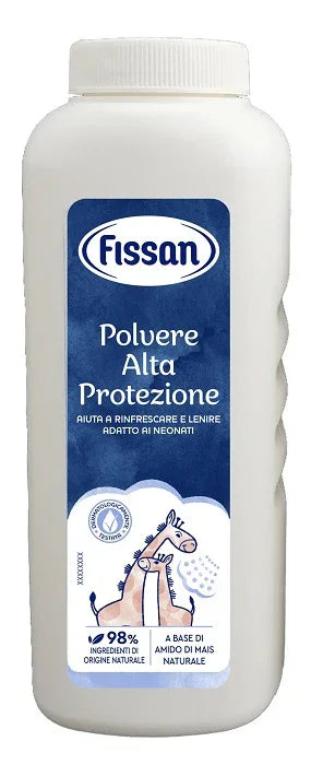 FISSAN POLVERE ALTA PROTEZIONE NEW 200 G - Farmaspeed