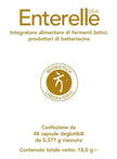 ENTERELLE PLUS 48 CAPSULE - Farmaspeed