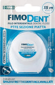 FIMODENT FILO INTERDENTALE PTFE PIATTO 35M - Farmaspeed