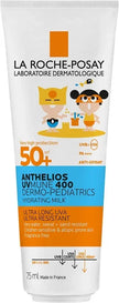 ANTHELIOS LATTE UVMUNE BAMBINO 50+ 75 ML - Farmaspeed