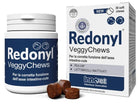 REDONYL VEGGY 30 SOFT CHEWS - Farmaspeed