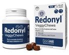 REDONYL VEGGY 60 SOFT CHEWS - Farmaspeed
