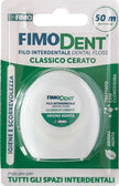 FIMODENT FILO INTERDENTALE CERATO 50M - Farmaspeed