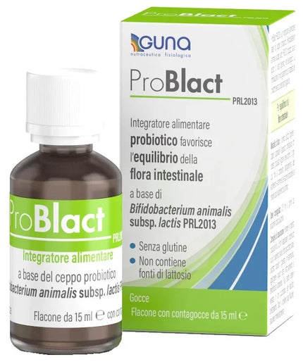 PROBLACT PRL2013 15 ML - Farmaspeed