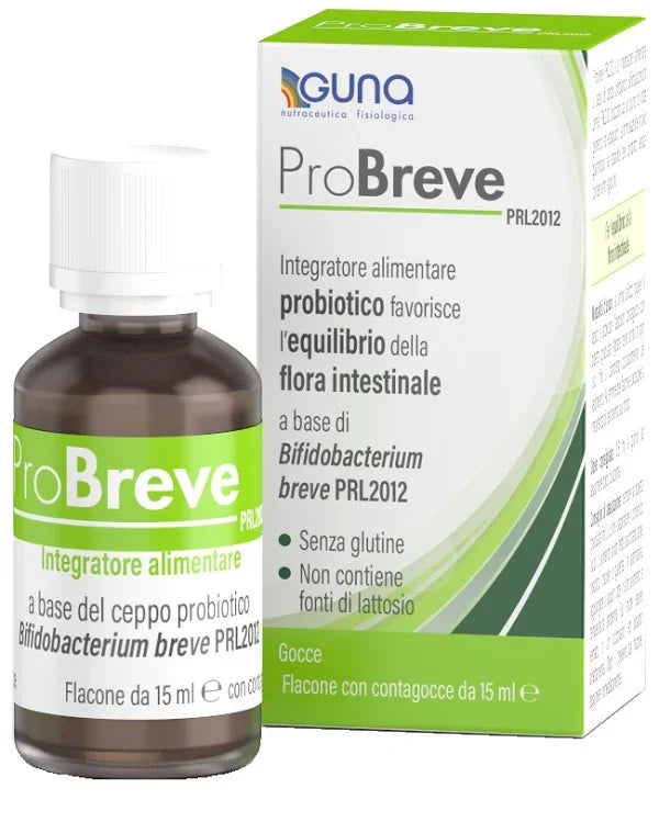 PROBREVE PRL2012 15 ML - Farmaspeed