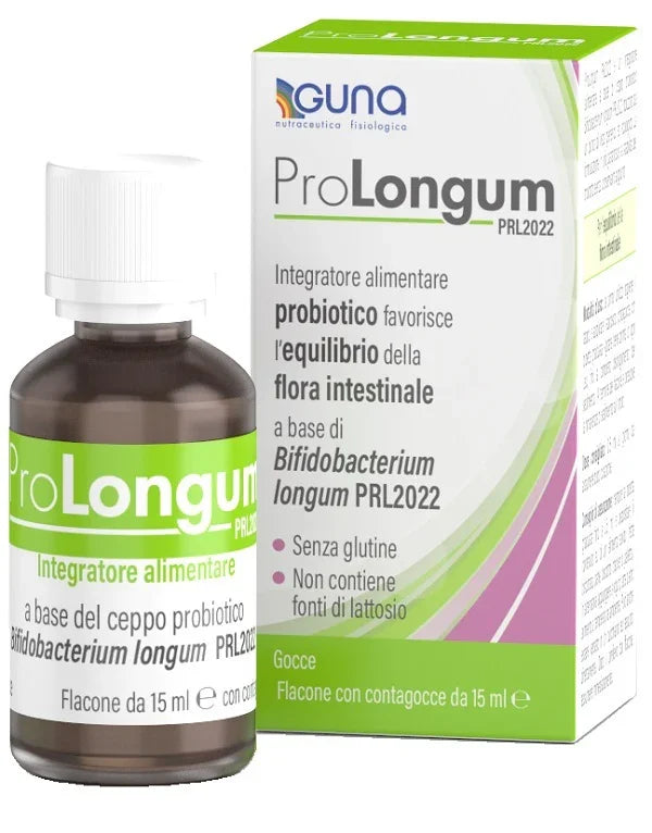 PROLONGUM PRL2022 15 ML - Farmaspeed