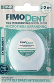 FIMODENT FILO INTERDENTALE EXPANDING 30M - Farmaspeed