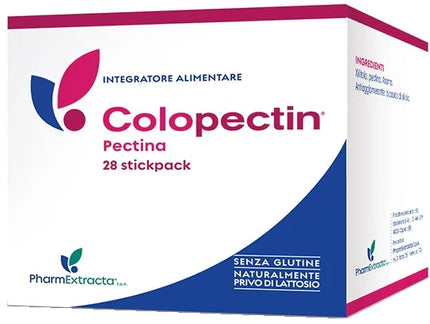 COLOPECTIN 28 STICK - Farmaspeed