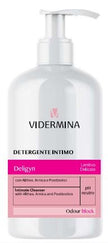 VIDERMINA DELIGYN DETERGENTE INTIMO 500 ML NUOVA FORMULAZIONE