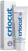 CRIOCUT EMULSIONE 30 ML