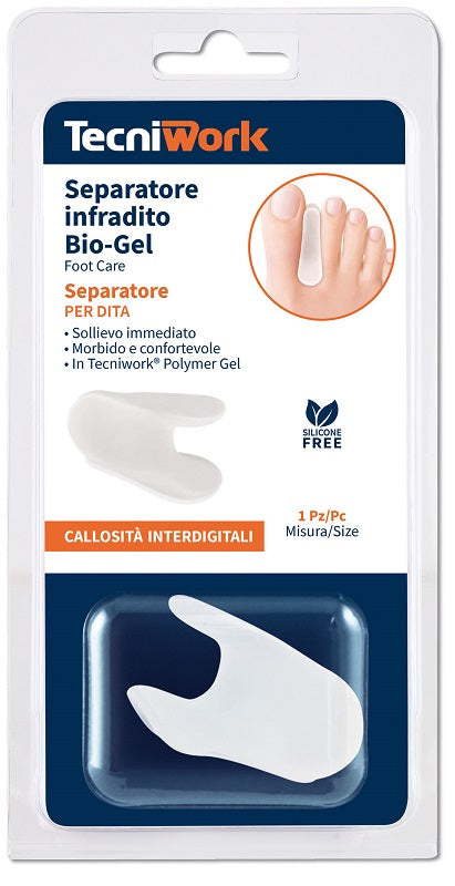 BIOGEL SEPARATORE GEL L