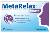 METARELAX NOTTE 15 COMPRESSE - Farmaspeed