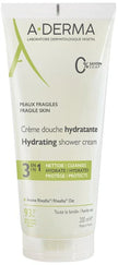 LES INDISPENSABLES CREMA DOCCIA HYDRA-PROTETTIVO 200 ML - Farmaspeed