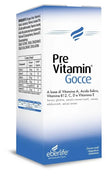 PREVITAMIN GOCCE 7,5 ML - Farmaspeed