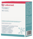 TIOBEC 40 TABLETS