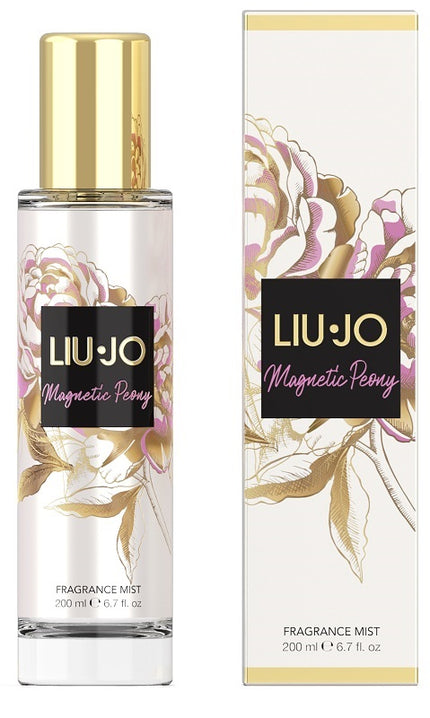 ROUGJ LIU JO MAGNETIC PEONY 200 ML