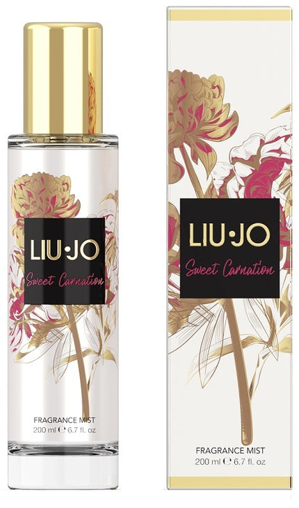 ROUGJ LIU JO SWEET CARNATION 200 ML