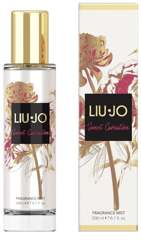 ROUGJ LIU JO SWEET CARNATION 200 ML