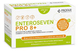 PROFAR ENTEROSEVEN PRO 8+ 10 FLACONCINI DA 10 ML