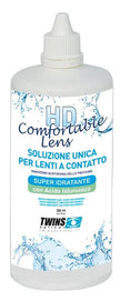 SOLUZIONE UNICA HD COMFORTABLE LENS 360 ML - Farmaspeed