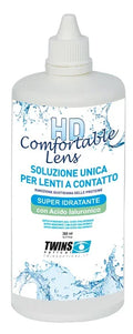 SOLUZIONE UNICA HD COMFORTABLE LENS 360 ML - Farmaspeed