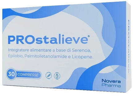 PROSTALIEVE 30 COMPRESSE - Farmaspeed