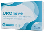 UROLIEVE 30 COMPRESSE - Farmaspeed